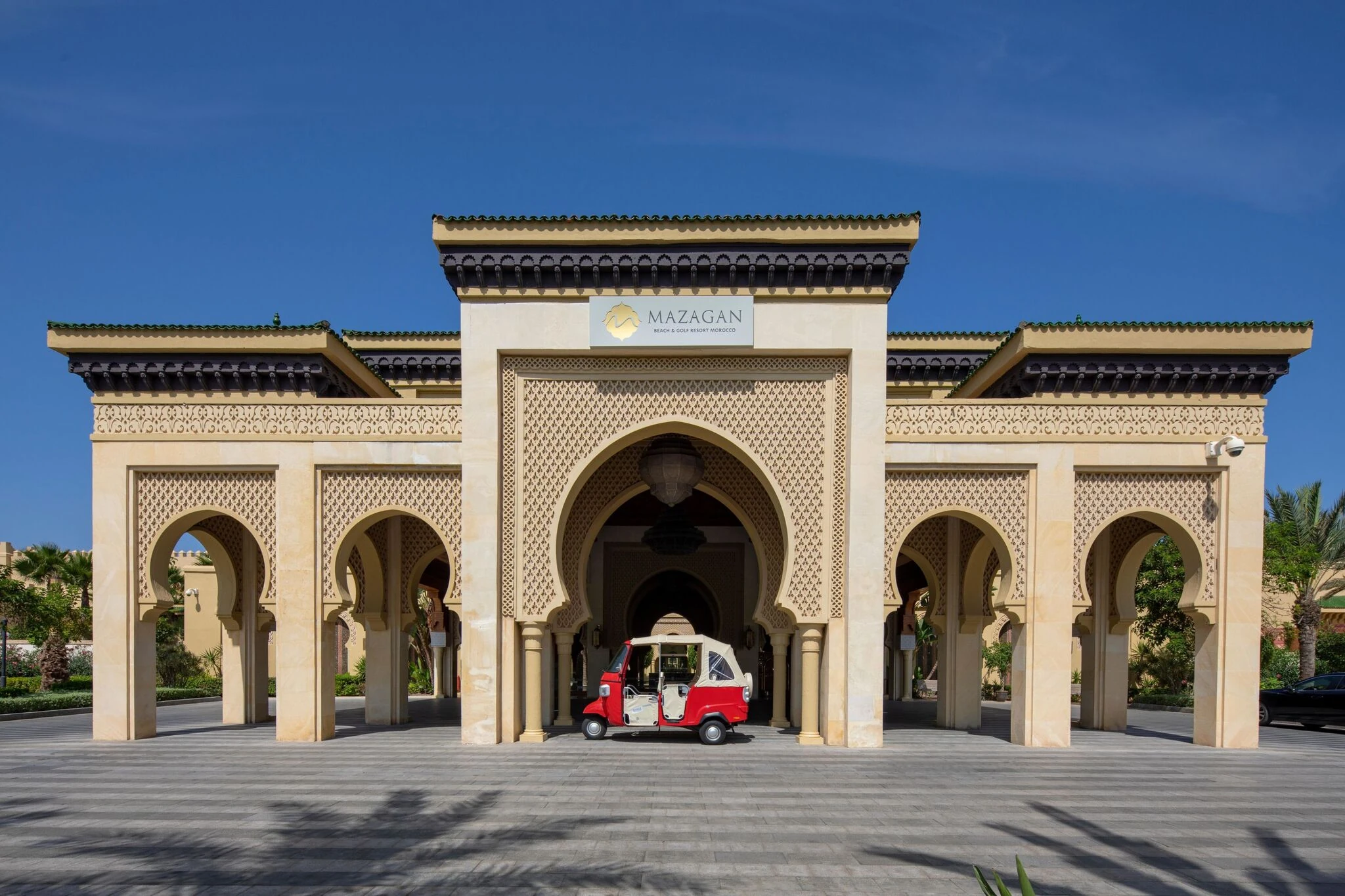 Mazagan Beach & Golf Resort - 1